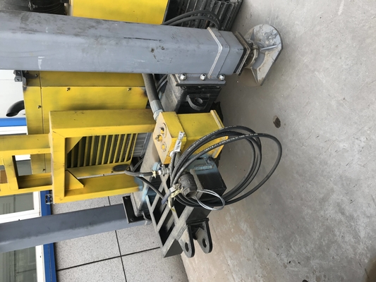 HYDRAULIC DRILLDRILLING RIG TOP HEAD DRIVE DTH AND MUD HIGH TORQUE