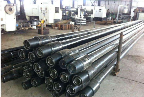 API Standard Double Wall Drill Pipe