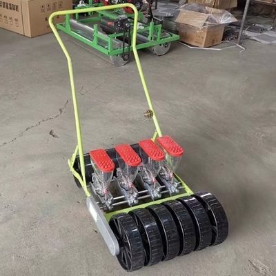 シード機械