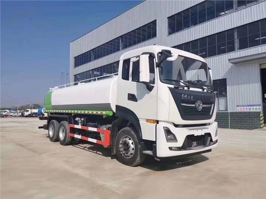G6標準14立方メートルの給水車