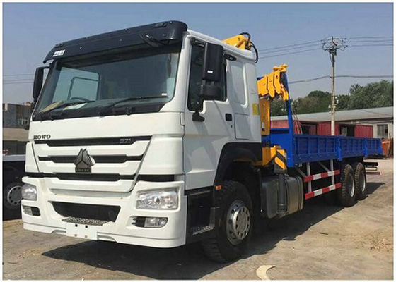 4×2 6×4 8×4の地方自治体車